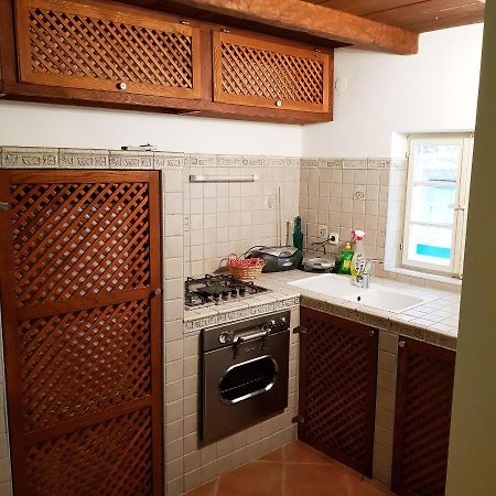 Ferienhaus Insel Murter Vivaldi/Stonehouse Betina Betina  Bagian luar foto