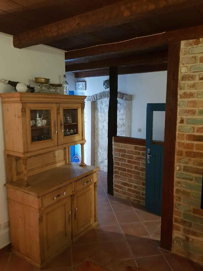 Ferienhaus Insel Murter Vivaldi/Stonehouse Betina Betina  Bagian luar foto
