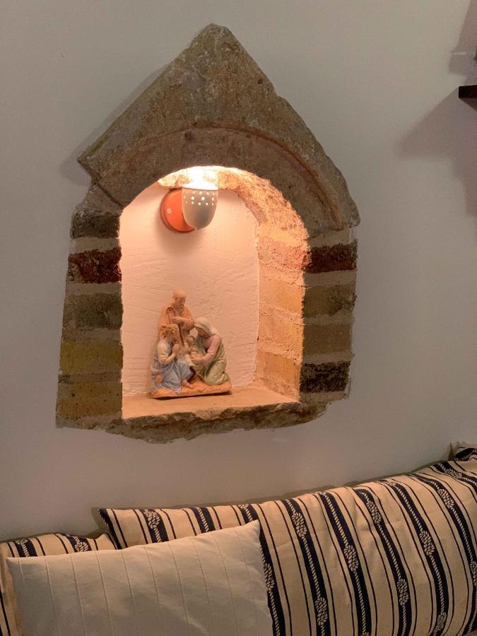Ferienhaus Insel Murter Vivaldi/Stonehouse Betina Betina  Bagian luar foto