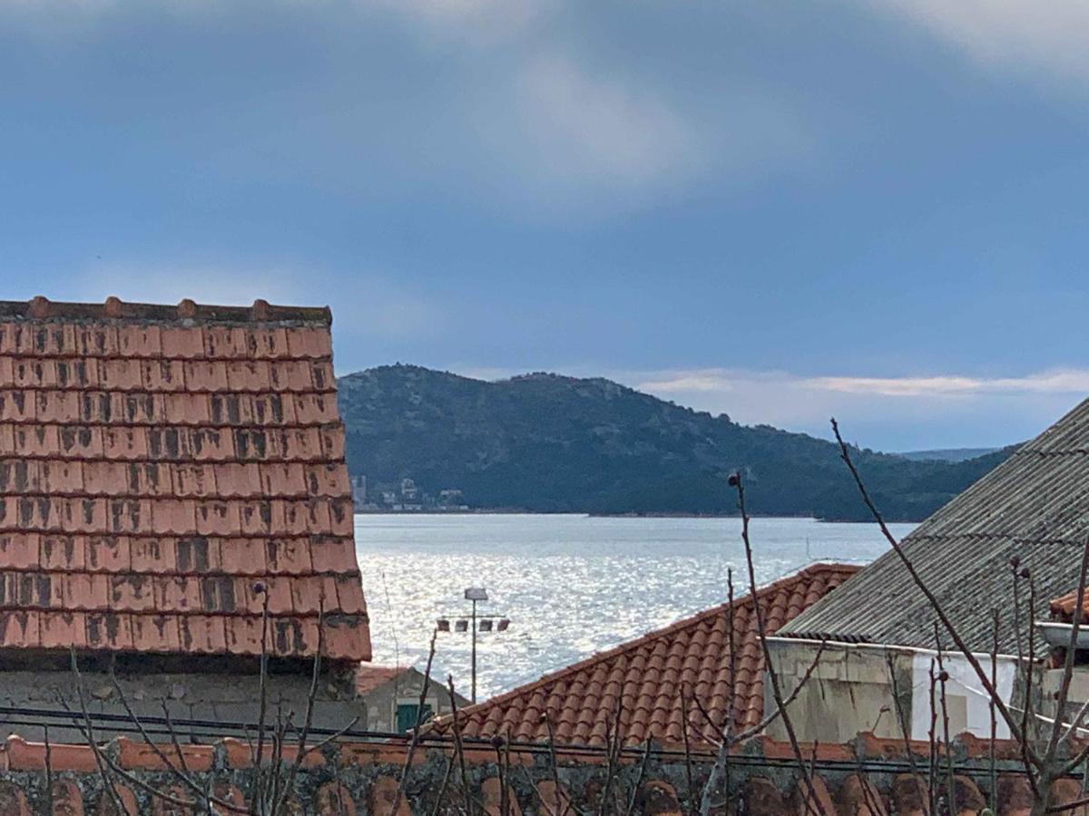Ferienhaus Insel Murter Vivaldi/Stonehouse Betina Betina  Bagian luar foto