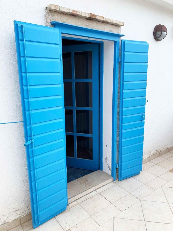 Ferienhaus Insel Murter Vivaldi/Stonehouse Betina Betina  Bagian luar foto
